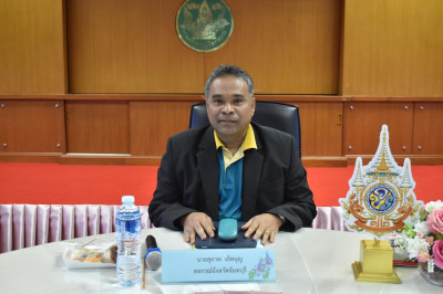 ประชุมคณะทำงานระดับจังหวัดแก้ไขปัญหาในการดำเนินงานของสหกรณ์และกลุ่มเกษตรกร ที่มีข้อบกพร่อง (จกบ.) ครั้งที่ ๓/๒๕๖๘ ... พารามิเตอร์รูปภาพ 1